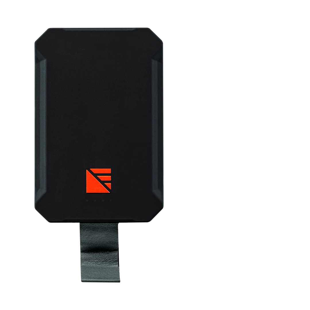 Poseidon Nano Waterproof MagSafe Power Bank