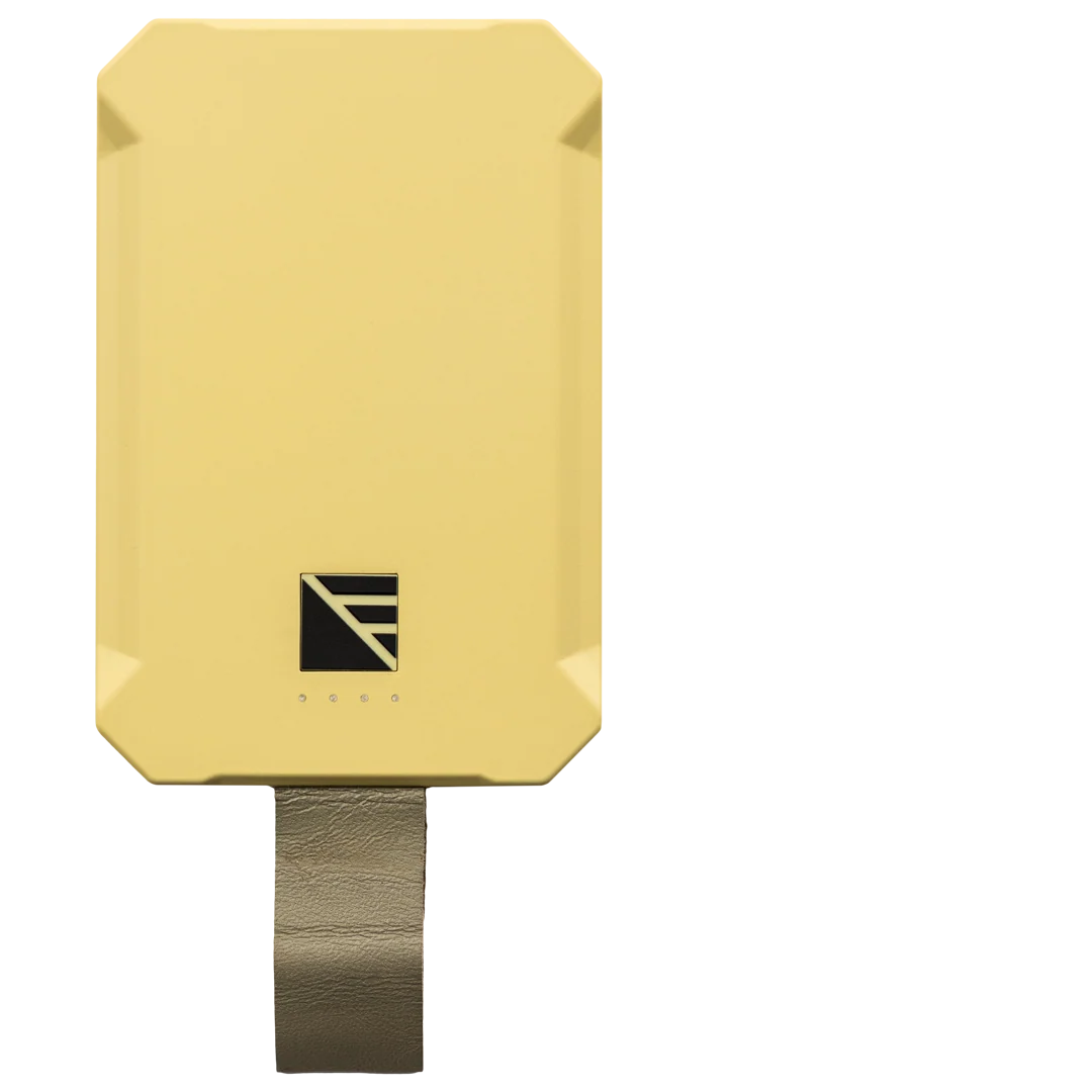 Poseidon Nano Waterproof MagSafe Power Bank