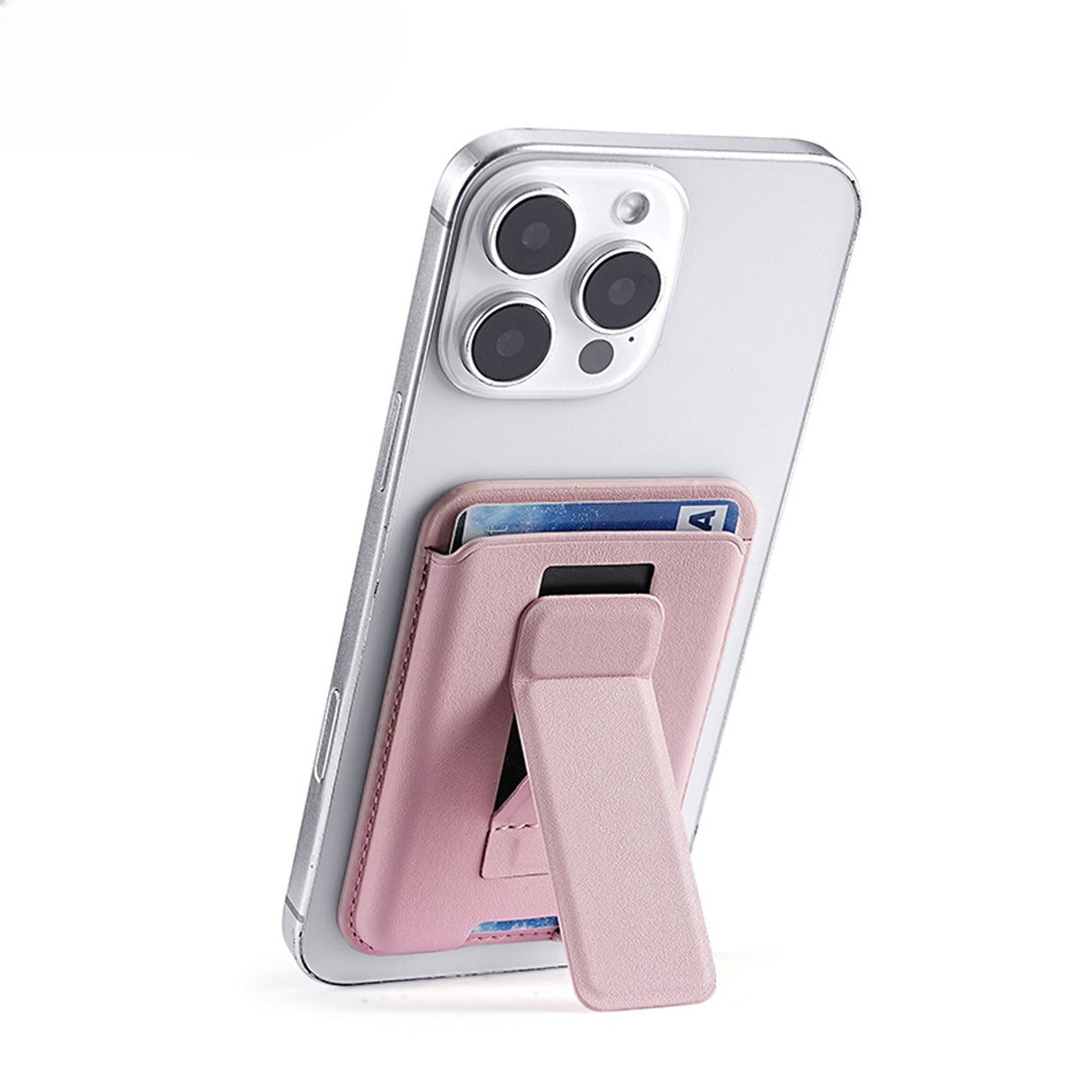 MagSafe Wallet Card Holder for 3 Cards