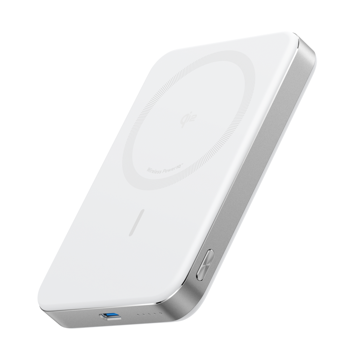 Anker MagGo Slim 10K Magnetic Power Bank, photo 7