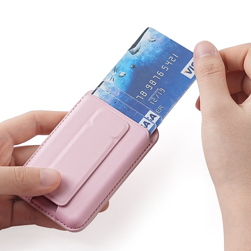 MagSafe Wallet Card Holder for 3 Cards, photo 2
