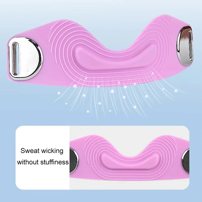 PatellaPro™ 🏃✨ — Cushioned Knee Support for Sports