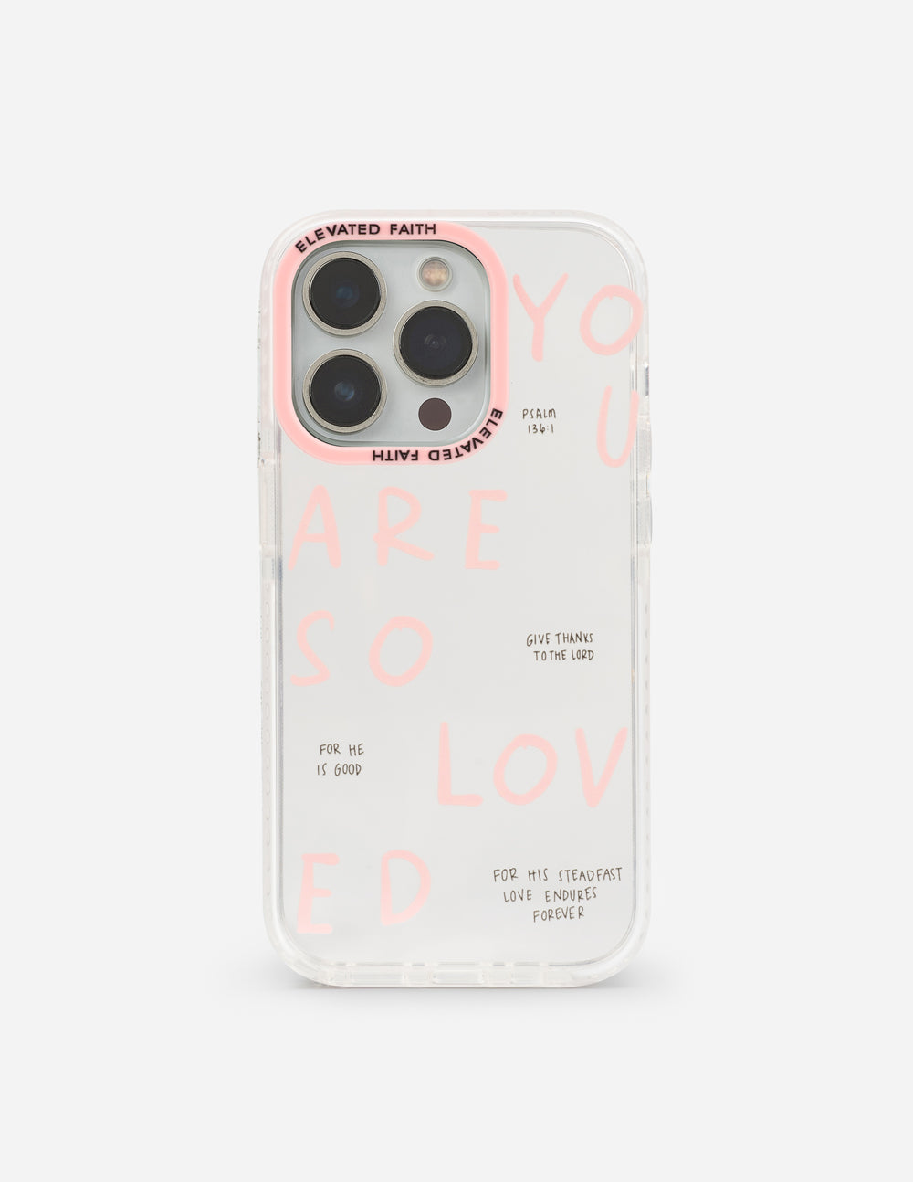 You Are So Loved Phone Case, photo 5