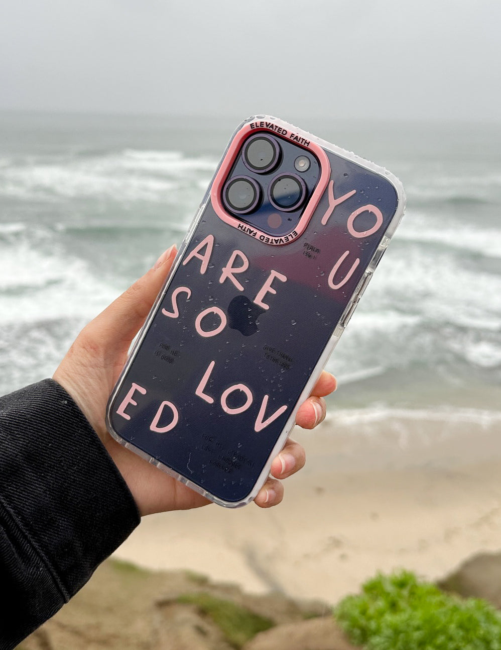 You Are So Loved Phone Case, photo 7