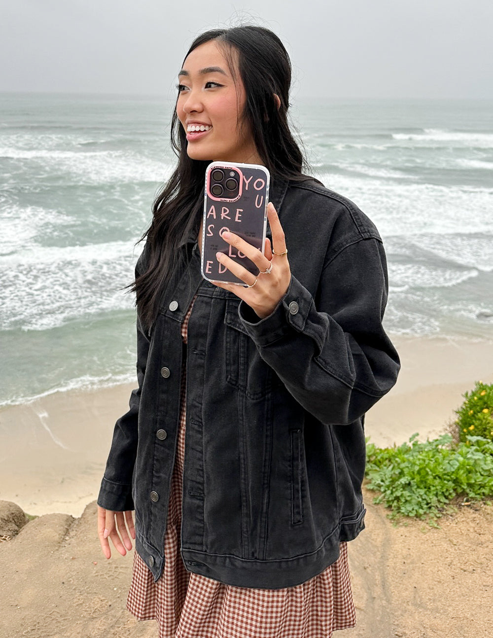 You Are So Loved Phone Case, photo 10