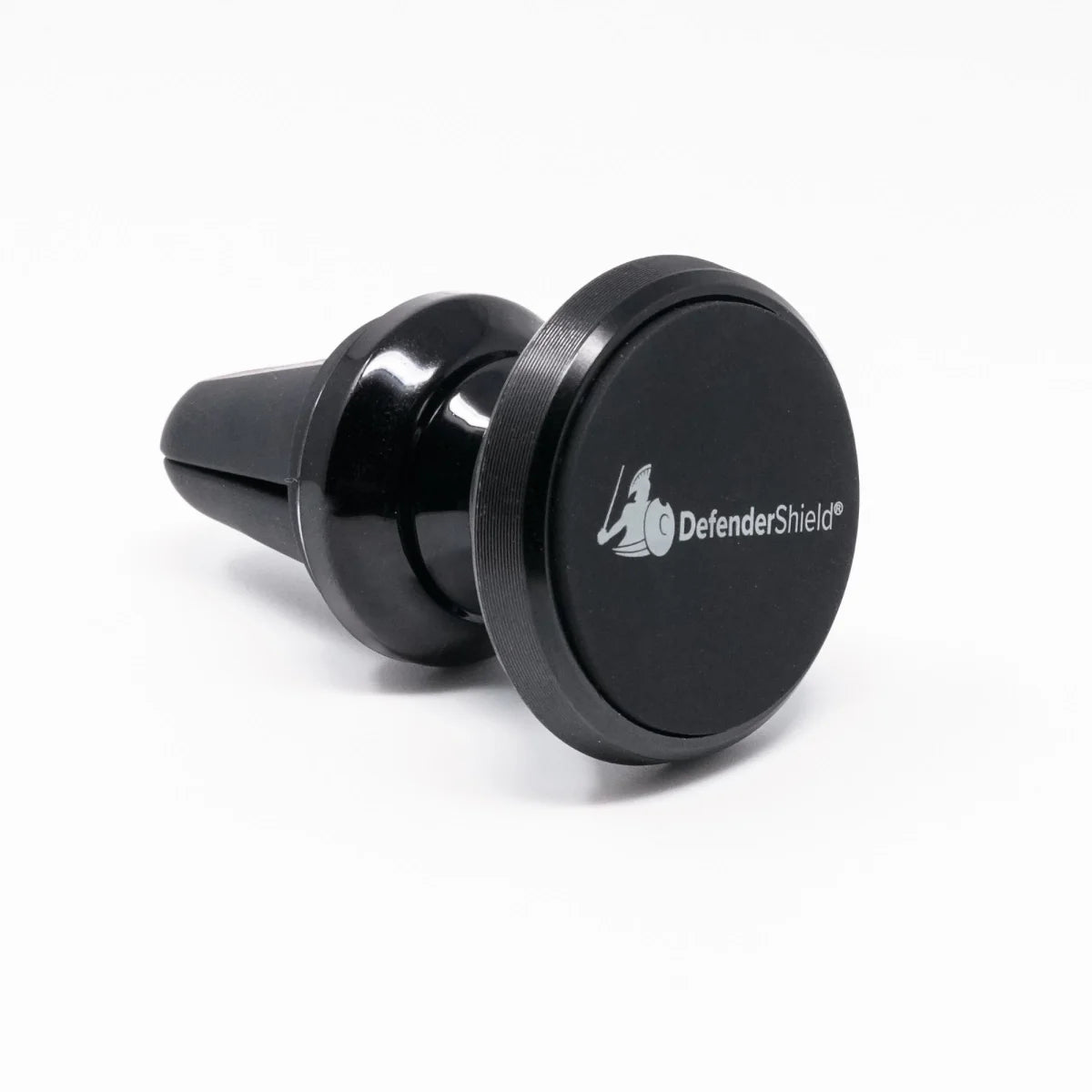 DefenderShield Magnetic Vent Mount with 360° Swivel