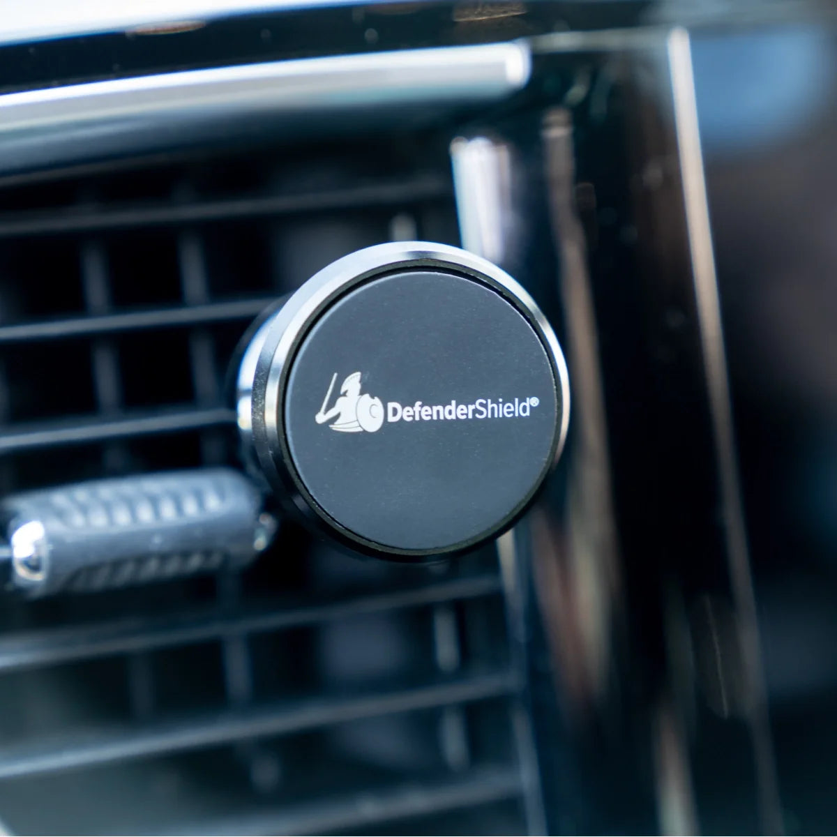 DefenderShield Magnetic Vent Mount with 360° Swivel, photo 7