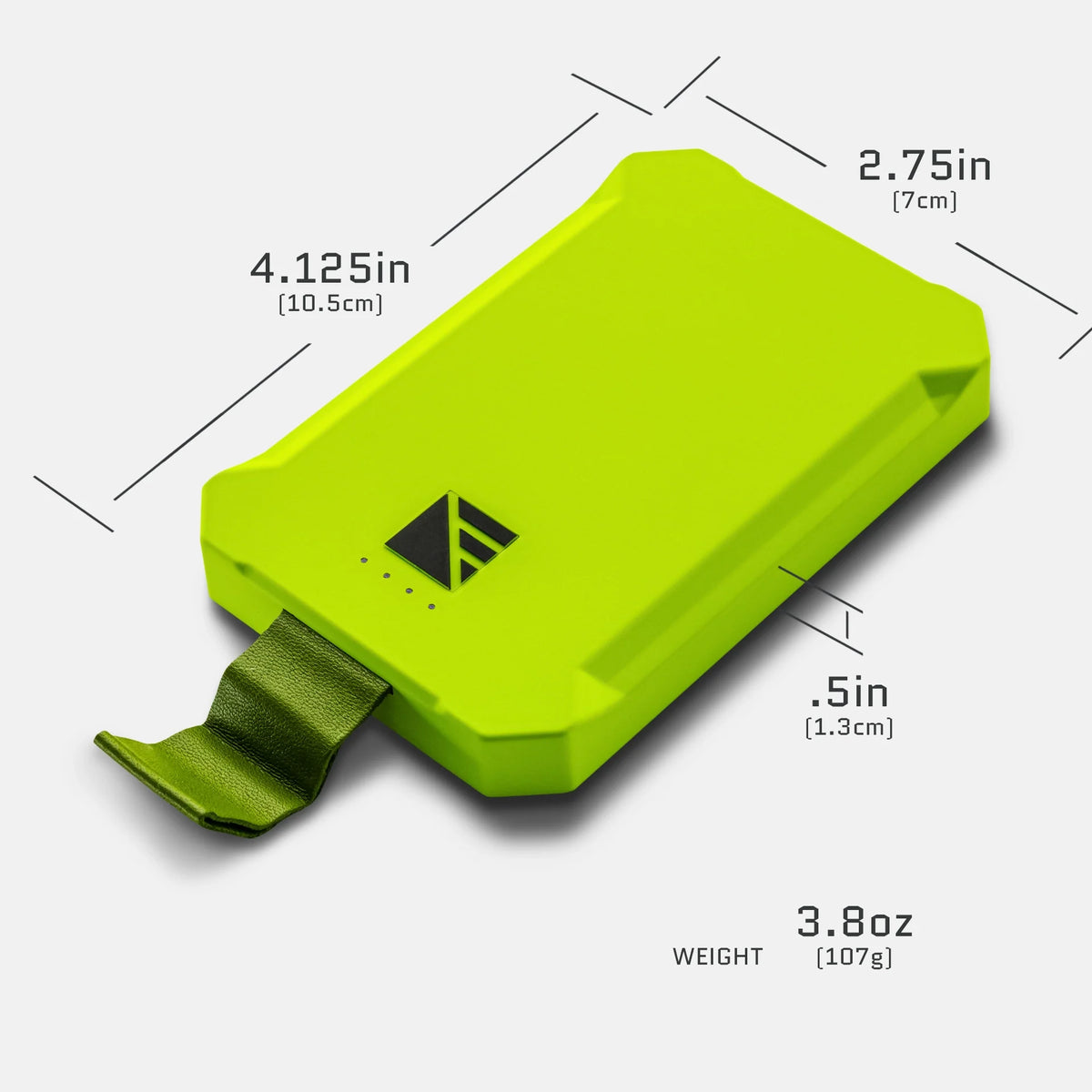 Poseidon Nano Waterproof MagSafe Power Bank, photo 10