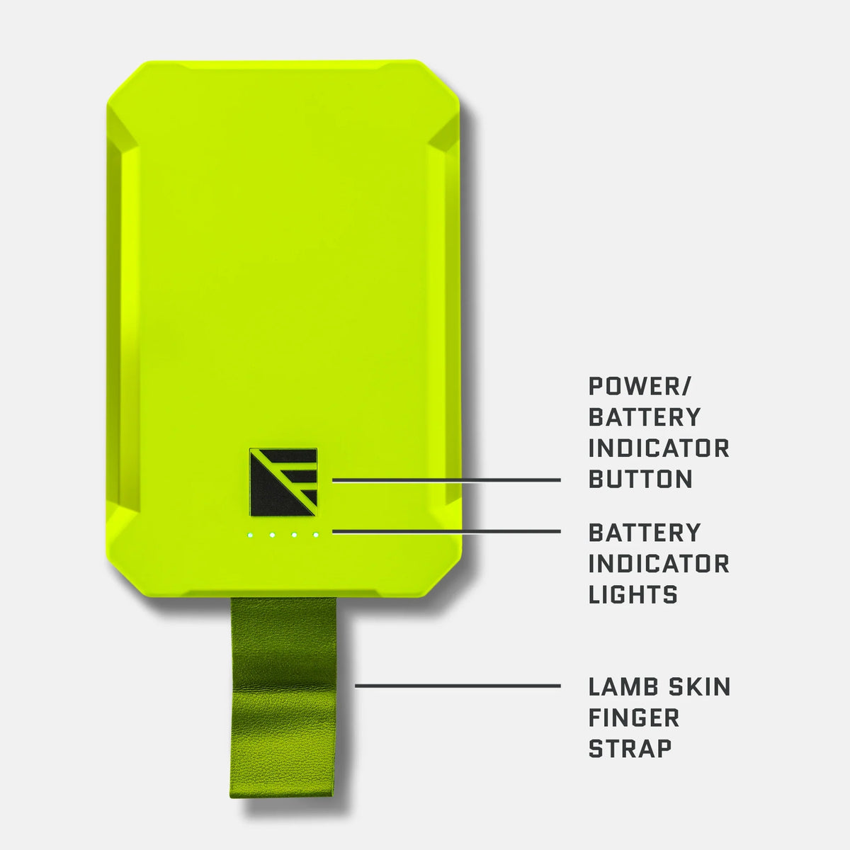 Poseidon Nano Waterproof MagSafe Power Bank, photo 9